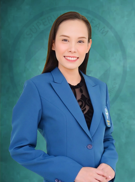 นางภัทรรัตน์ สุขมา