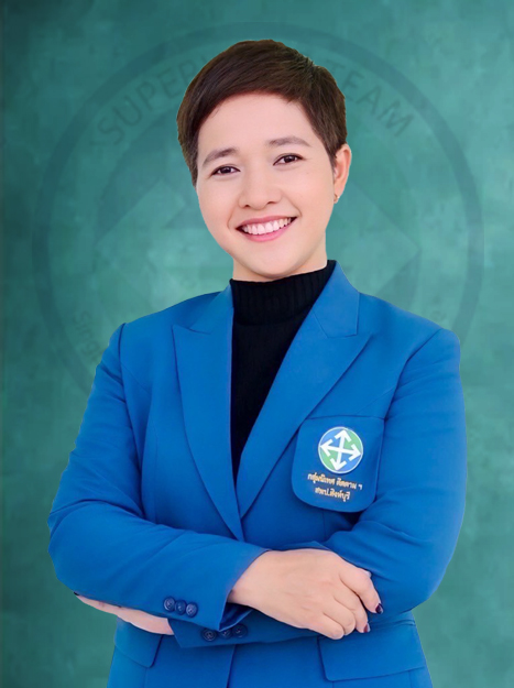 นางอรพิณ จ่าหมื่นไวย์