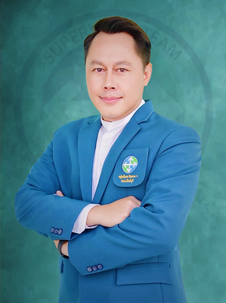 นายพรรษพล ดีดพิณ