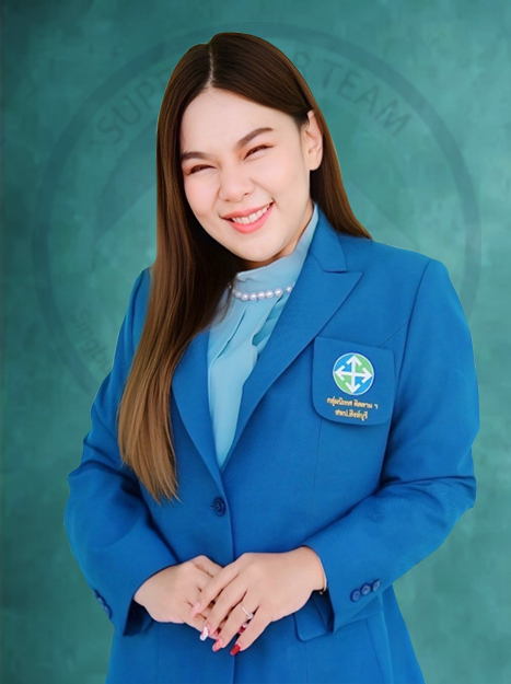 ดร.นันทิชา เหมือนเงิน