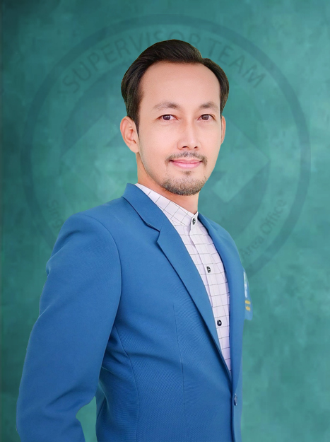 นายพงศ์ณภัทร ดีดพิณ