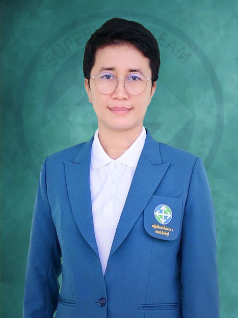 นางวรรณวิษา นุ่นสพ