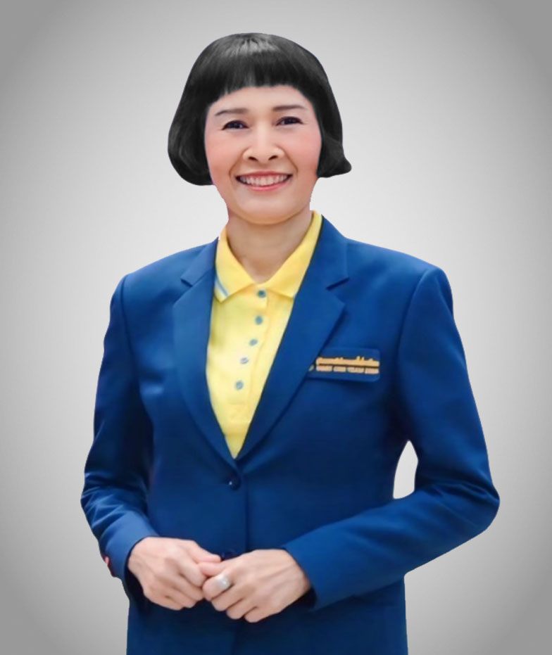 ดร.เกตุชญา วงษ์เพิก