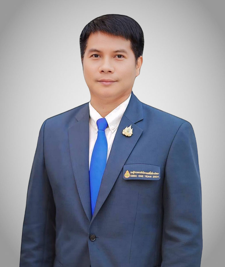 นายรังสฤษดิ์ บุตรลักษ์